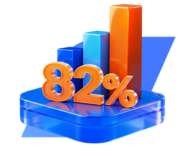 До 82% за 5 лет